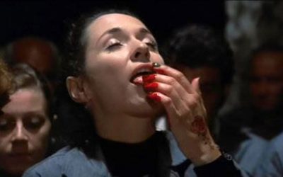 Blu-ray Review: Tour Italy’s Iconic Horror History with “ALL THE COLORS OF GIALLO”