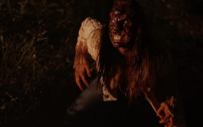 Exclusive poster, plus release info: “BETSY” is about to get hairy