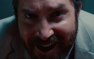 Short Cuts:  The Horror Short Film Round Up for January