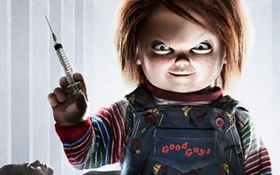 Chucky TV series coming from original creators