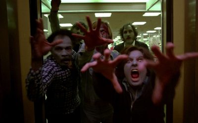 “DAWN OF THE DEAD 3D” hits NYC as part of major George A. Romero retrospective