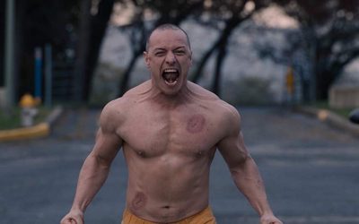 Movie Review: M. Night Shyamalan’s “GLASS” is broken