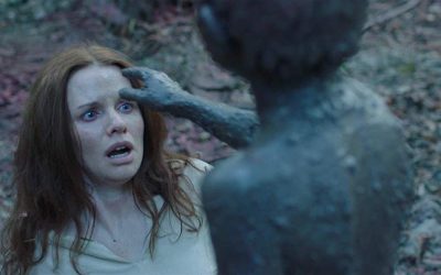 Dread Central Presents gets “LUCKY”—and a new name; “REDCON-1” trailer & poster