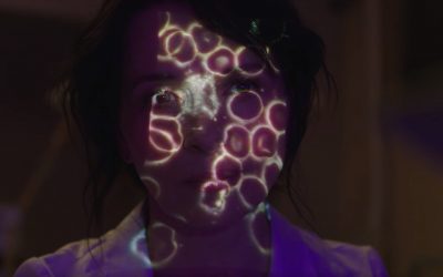 First trailer for Claire Denis’ space thriller “HIGH LIFE” flies in