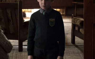 Sundance ’19 Review: You’ll dig “THE HOLE IN THE GROUND” (with new trailer and poster)