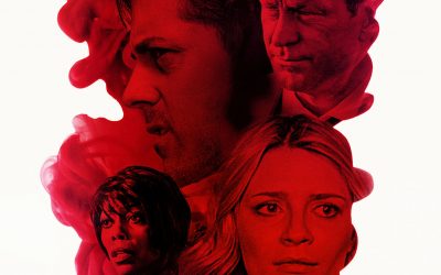 Contemporary Vamp Thriller “PAINKILLERS” Has Old-Fashioned Attitude