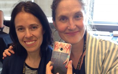 Fantasia/Frontières Exclusive: Pants with fear in Elza Kephart’s “SLAXXX”