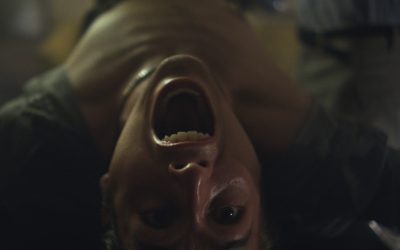 Exclusive Interview: “PLEDGE” producer Keaton Heinrichs talks monstrous beginnings and production horrors