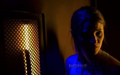 Exclusive photos and interview, plus trailer: Take a Savage trip down “PURGATORY ROAD”
