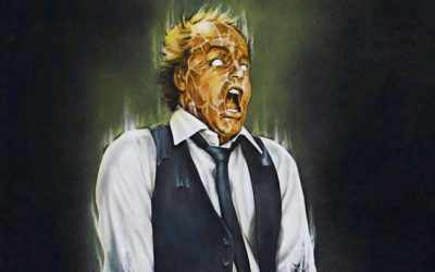 “SCANNERS” SHAKES UP TOMB’S JUKEBOX