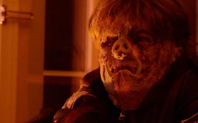 Exclusive poster: Anthology “SPUNK’S NOT DEAD” has several ways to gross you out