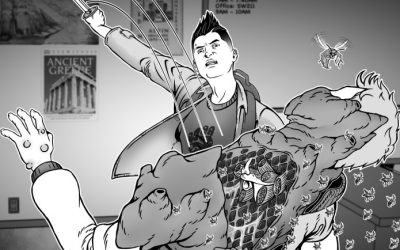 Help these CROWDFUNDING PROJECTS get off the ground