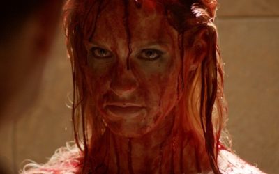 Movie Review: Sanity gets interrogated in “THE HARROWING”