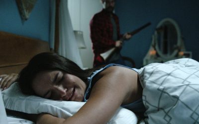 Exclusive photo set, plus trailer and poster: “THE AMITYVILLE MURDERS”