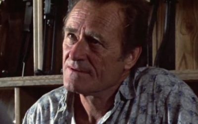 RIP Dick Miller