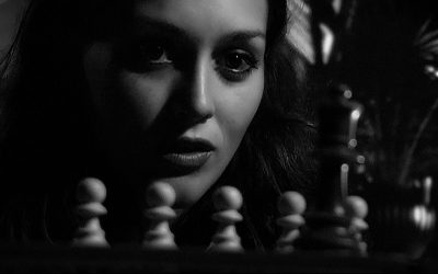 Italian chiller “THE LAPLACE’S DEMON” gets a trailer and U.S. release date