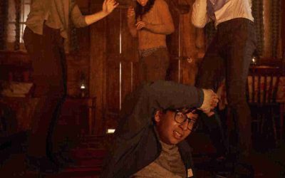 Movie Review: “ESCAPE ROOM” can’t break out of formula