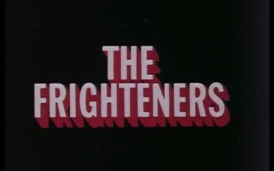 RETROSPECTIVE: URBAN SUSPENSE – A LOOK AT “THE FRIGHTENERS” (1972-1973) ANTHOLOGY TV SERIES