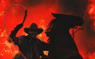 MOVIE REVIEW: “LASSO” NEARLY HOGTIES ITSELF WITH THE WORST POSSIBLE PROTAGONIST