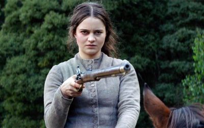 “BABADOOK” filmmaker Jennifer Kent’s “THE NIGHTINGALE” lands distribution