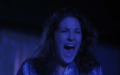 Blu-ray Review: Notorious 90’s Shocker ‘Skinner’ Returns in 4K