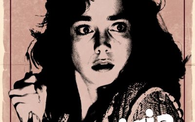 “SUSPIRIA” SLIDES INTO TOMB’S JUKEBOX