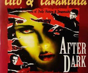 “FROM DUSK ‘TILL DAWN” TURNS 23 ON TOMB’S JUKEBOX