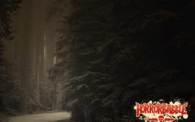 Tune in this week for a “FORGOTTEN WEIRD TALE” of murder