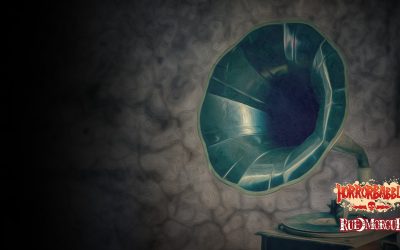 Listen to the final installment in HorrorBabble’s “Forgotten Weird Tales” series