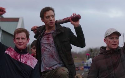 “ANNA AND THE APOCALYPSE” dances and splatters onto VOD next week
