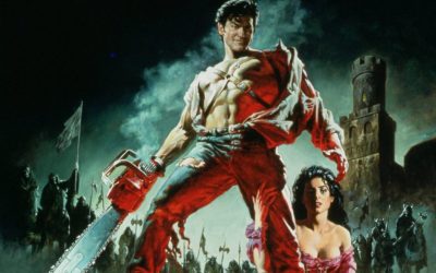 “ARMY OF DARKNESS” DANCES WITH THE DEAD ON TOMB’S JUKEBOX