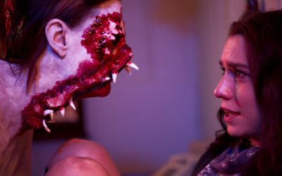 Exclusive trailer, plus poster and release info: Horror anthology “HI-DEATH”