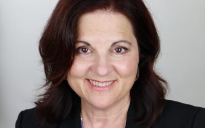 Women in (Short) Horror Month Sinister Seven, Day 5:  Debra Markowitz