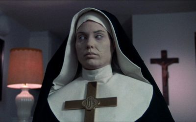 Rue Morgue’s CineMacabre Movie Nights presents a special screening of “THE SENTINEL”