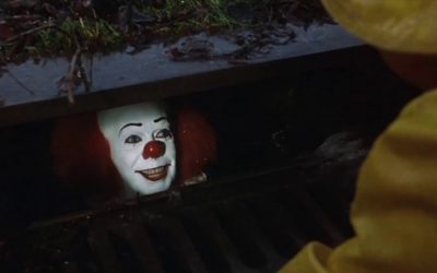 Lengthy trailer drops for documentary “PENNYWISE: THE STORY OF ‘IT’ ”