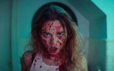 MOVIE REVIEW: “BRAID” IS LESS A MOVIE AND MORE A VANITY PROJECT