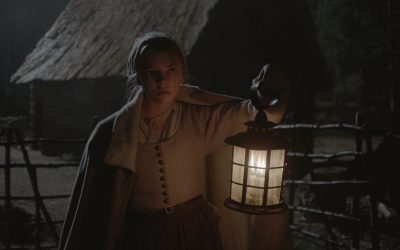 “THE WITCH” star takes a lead in Edgar Wright’s new chiller