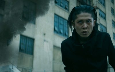 Movie Review: “STRAY” DESERVES A HOME IN YOUR HEART (AND MIND)
