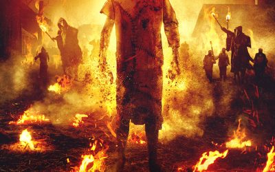 Interview: Yoav Paz and Hani Furstenberg Discuss Bringing “The Golem” Back to Life