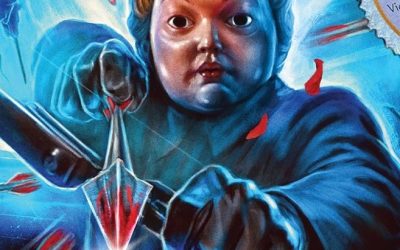 Blu-Ray Review: “Valentine” Collector’s Edition Hits The Mark