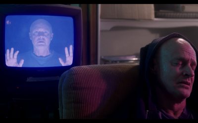 VIDEOMAN EXLORES THE COLLECTOR MINDSET VIA GIALLO AND DOUR SOCIAL REALISM