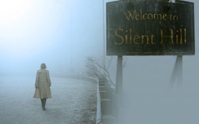 Shattered Memories: Psychological Horror in the Silent Hill Franchise