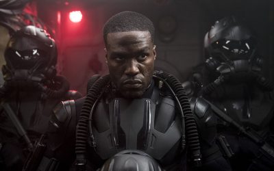 The new “CANDYMAN” has been chosen