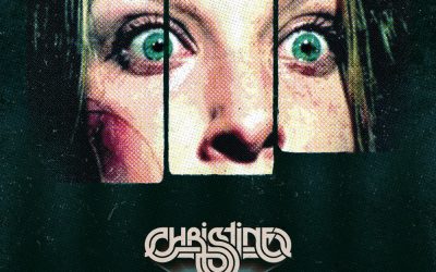 CHRISTINE CUTS UP TOMB’S JUKEBOX