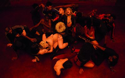 Gaspar Noé’s ‘Climax’ Gets Canadian Theatrical Release