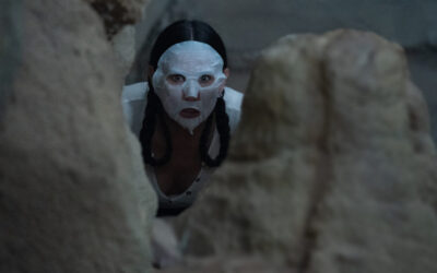 Distributor gobbles up Demi Moore-starring cannibal flick “CORPORATE ANIMALS”