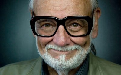 SPRITES SALUTE GEORGE ROMERO ON TOMB’S JUKEBOX