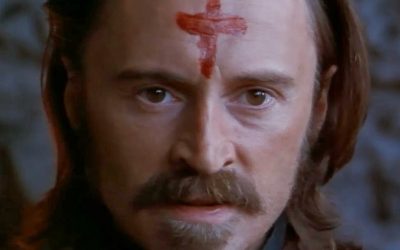You are What You Eat: THE FACULTY OF HORROR devours Antonia Bird’s “RAVENOUS”