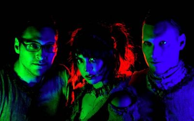 STOLEN BABIES STOP BY TOMB’S JUKEBOX