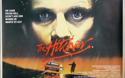 “THE HITCHER” LATCHES ONTO TOMB’S JUKEBOX
